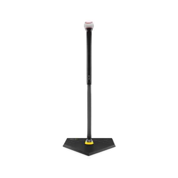 スキルズ SKLZ ベイスボール 野球 運動競技 形づくる歯車 訓練を受ける 調教師 相応うネス 独立独行練 部活 住みか形づくる おうち第四次元 筋トレ SKLZ Adjustable Baseball and Softball Batting Tee