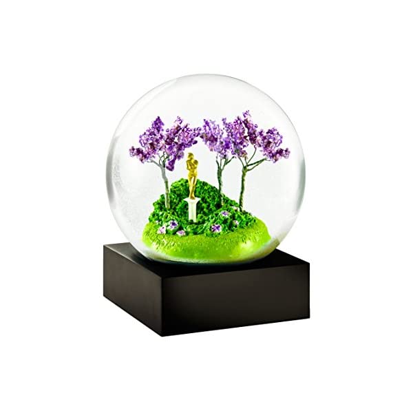 楽天市場】スノードーム 宇宙 CoolSnowGlobes Eclipse クールスノー