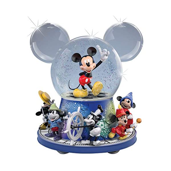 楽天市場】トイストーリー おもちゃ きらきら スノードーム 15458 置物