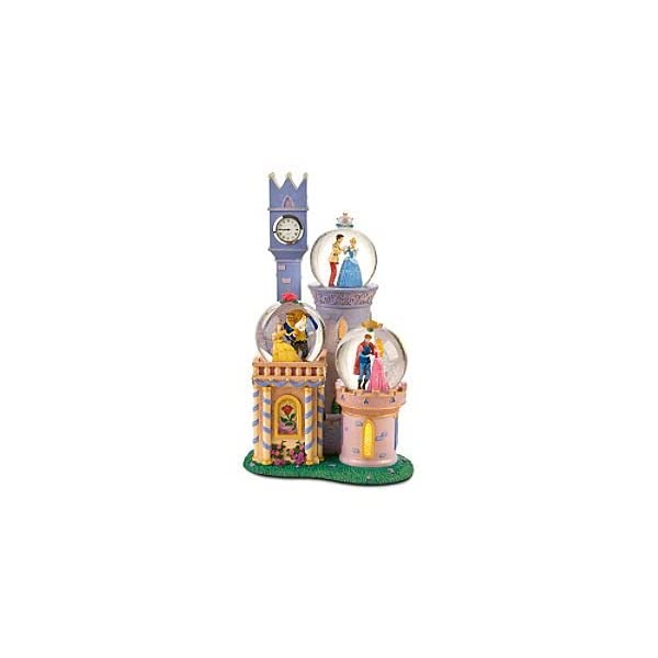 スノードーム ディズニープリンセス シンデレラ オーロラ ベル クリスマス プレゼント サンタクロース ツリー Disney Princess Castle Snowglobe Nairametrics Com