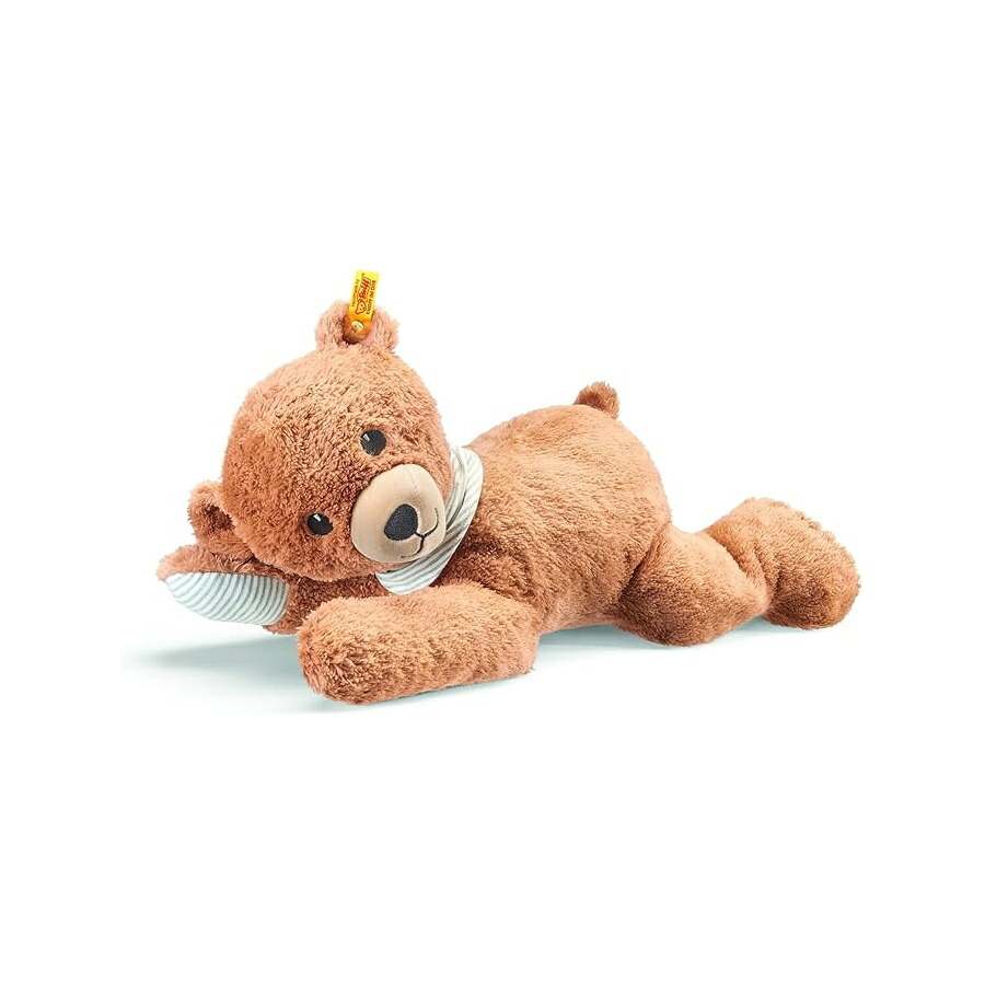 シュタイフ スリープウェルベア レッドブロンド Steiff Sleep Well Bear, Reddish Blond｜i-selection