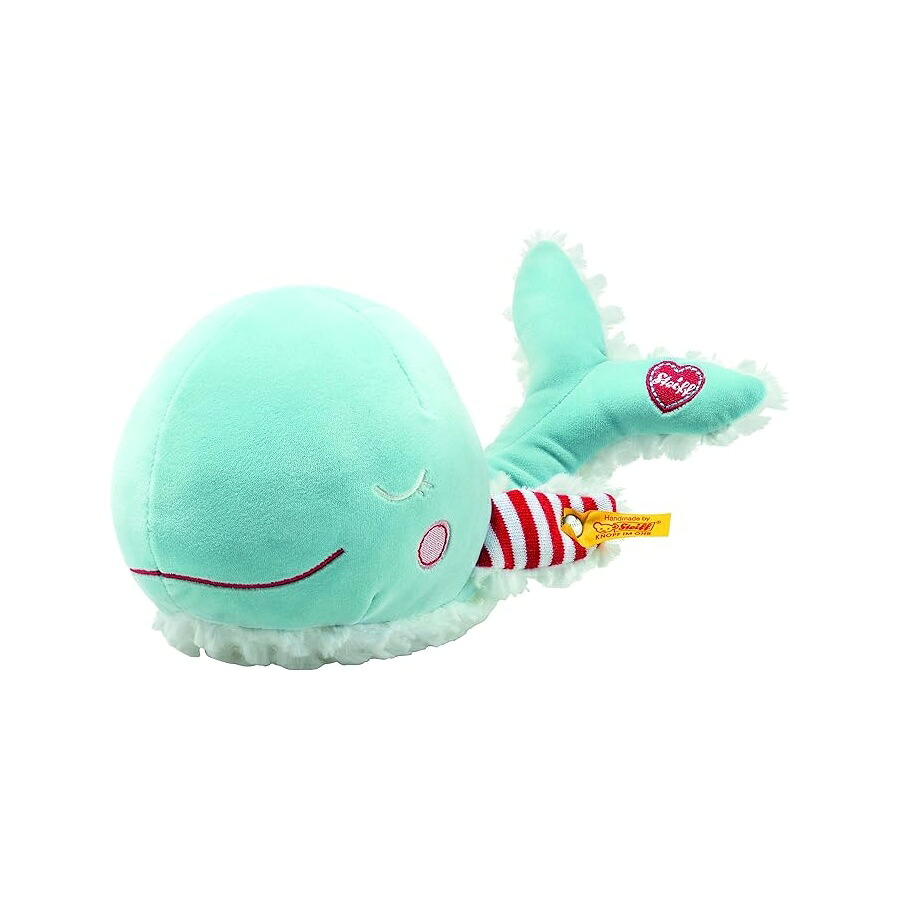 シュタイフ ウィリーホエール Steiff Willy Whale｜i-selection