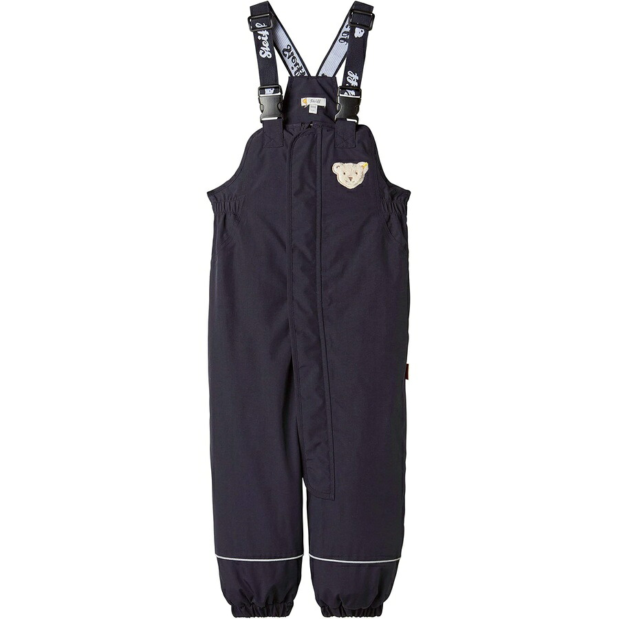 シュタイフ スノーパンツ ユニ一発やる スノーパンツ Steiff Schneehose Unisex Snow Pants