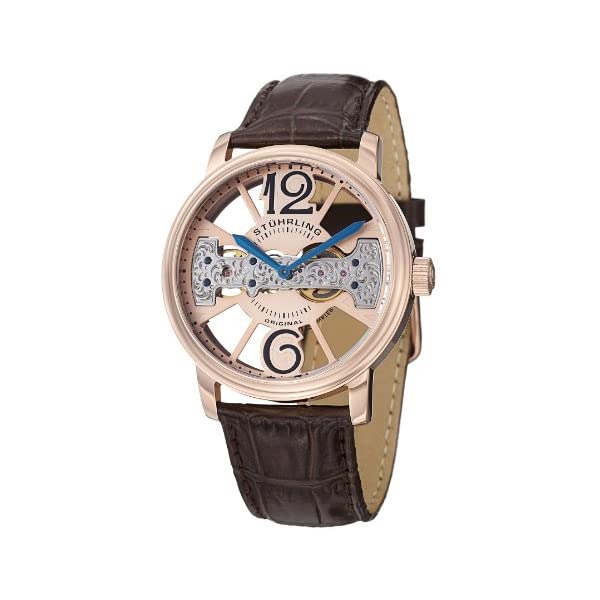 ストゥーリング 独自 腕クロック Stuhrling Original 785 03 メンズ 男子使所 時計 嘱目 Stuhrling Original Men S 785 03 Winchester County Date Brown Odeftg Com ストゥーリング 独自 腕クロック Stuhrling Original 785 03 メンズ 男子使所 時計 嘱目 Stuhrling Original Men S 785 03 Winchester County Date Brown Odeftg Com