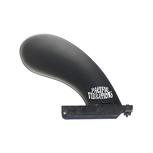 楽天市場】パシフィックバイブレーション サーフィン フィン サーフ