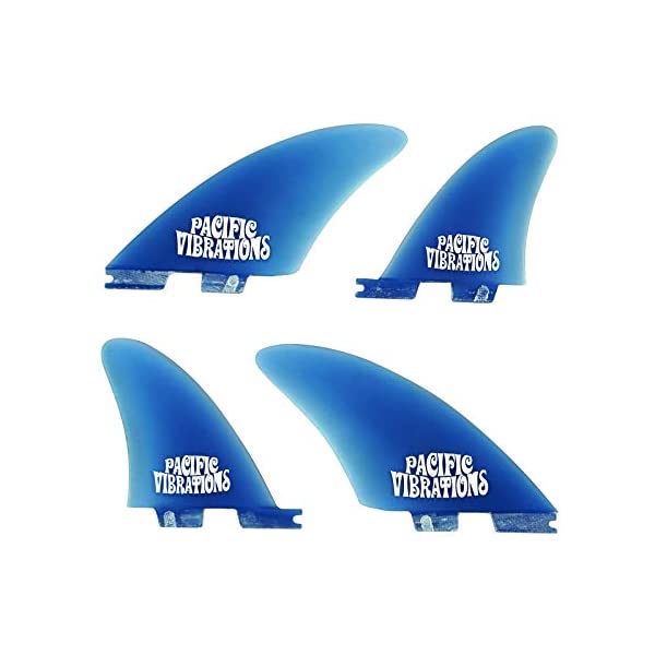 SHAPERS D.V.S QUAD KEE フィン 約10インチ Shapers Fins QUAD CARBON FLARE DVS KEEL FUTURE|Okinawa surf