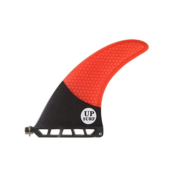 フィン サーフボード Surfboard サーフグッズ Honeycomb サーフィン ロングボード マリンスポーツ ボードフィン サーフィン フィン ロングボード サーフグッズ サーフボード 9インチ Upsurf マリンスポーツ Future Surfboard Center Single Fin Honeycomb Fiberglass
