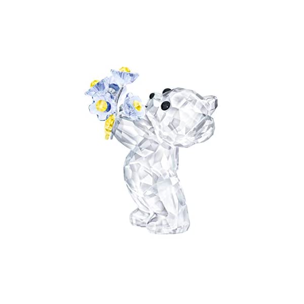 【未使用・美品】SWAROVSKI スワロフスキー クリスベア 905788 楽天市場】スワロフスキー 2013年限定 クリスベア サンキュー