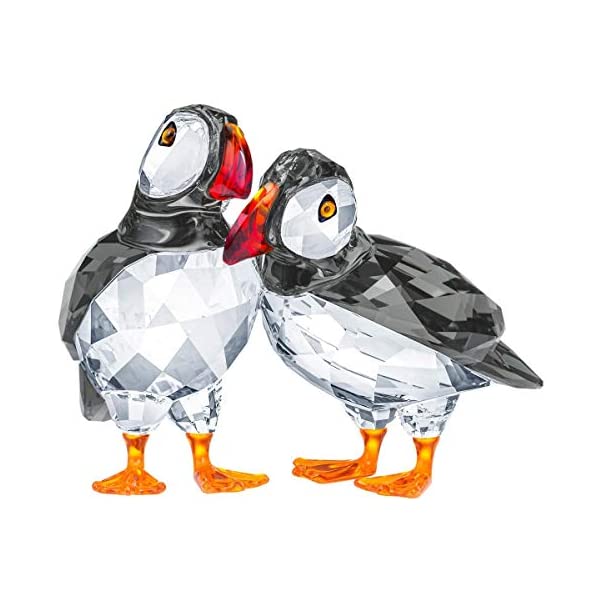 未使用 希少 1999年廃盤品 オーストリア製◆スワロフスキー『鳥』174962 未使用 希少 1999年廃盤品 オーストリア製◇スワロフスキー『鳥