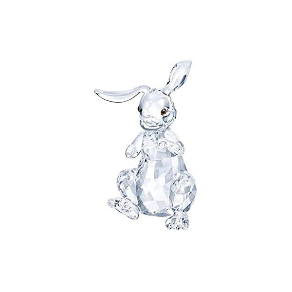 SWAROVSKI Winter Sparkle RABBT うさぎ SWAROVSKI Winter Sparkle RABBT うさぎ