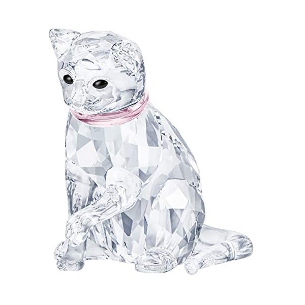 SWAROVSKI - スワロフスキー／オカメインコ クリスタルオブジェ SWAROVSKI スワロフスキー クリスタル フィギュア All you Need