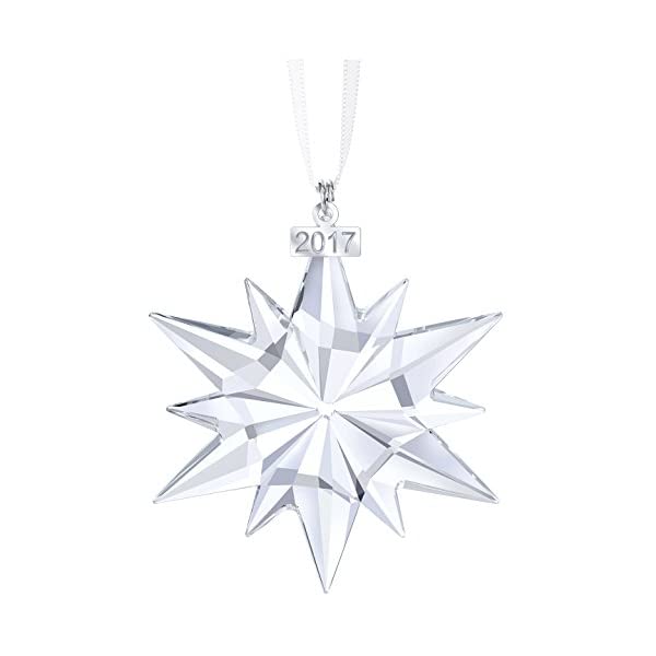 楽天市場】スワロフスキー SWAROVSKI フィギュリン SANTA'S
