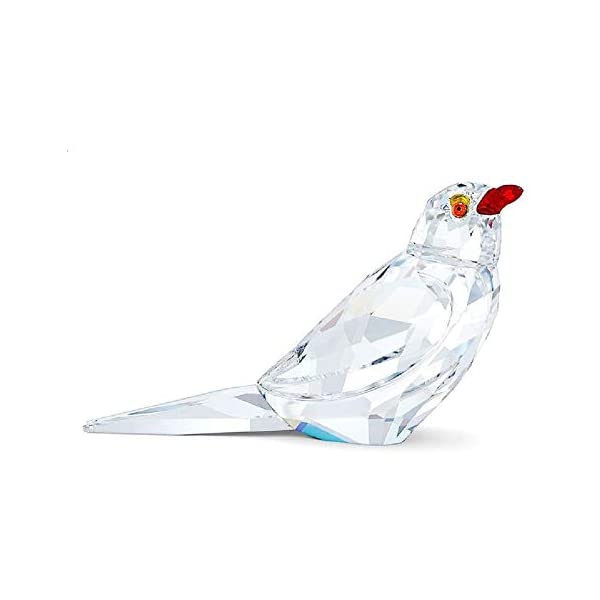 楽天市場】スワロフスキー SWAROVSKI フィギュリン 鶏 Rooster