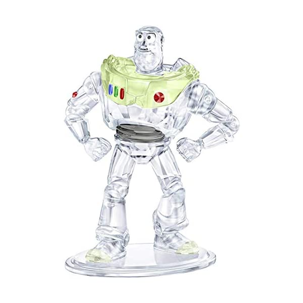 楽天市場】スワロフスキー バズ・ライトイヤー トイ・ストーリー