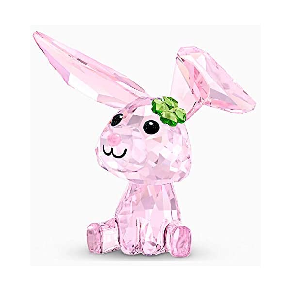 スワロフスキー うさぎ SWAROVSKI スワロフスキー Swarovski お座り ウサギ 905777