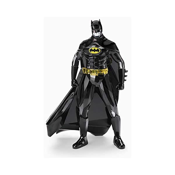 楽天市場】スワロフスキー バットマン DCコミックス アメコミ