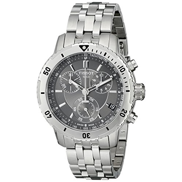 【楽天市場】ティソ Tissot 腕時計 メンズ 時計 Tissot Men's T0674171105100 PRS 200