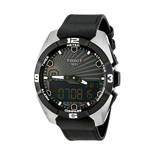 tissot limited