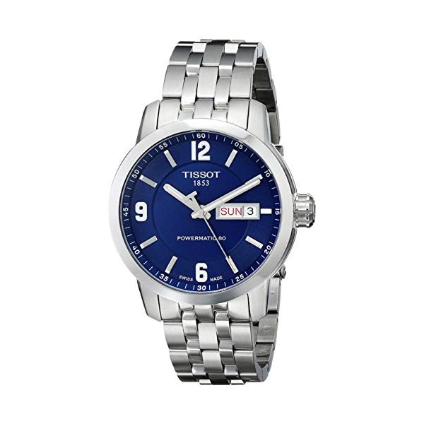 tissot t0554301104700