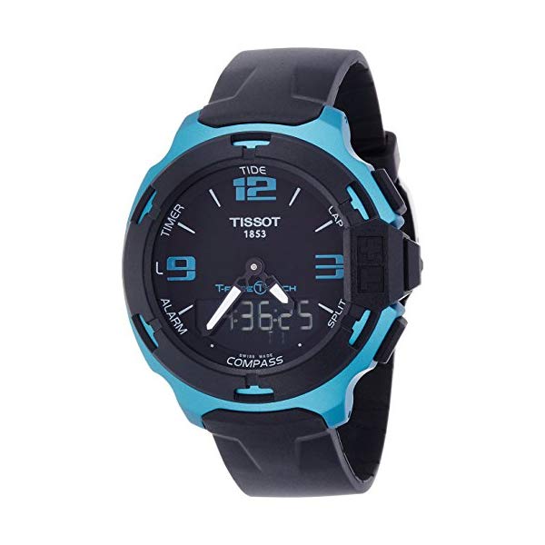 tissot t race touch