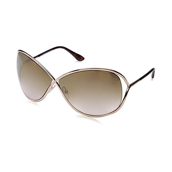 安心の定価販売】 トムフォード サングラス TOM FORD TF130 Tom Ford Authentic Sunglasses: MIRANDA  Shiny