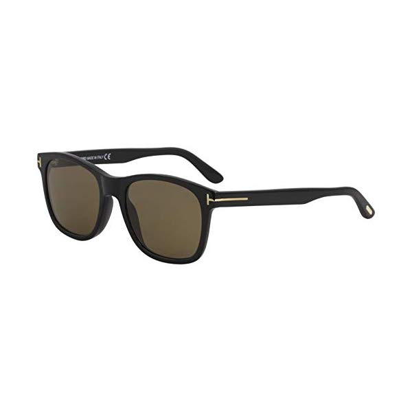 トムフォード サングラス TOM Tom havana Sunglasses FT dark Ford ANDREW 52N FT0500 500  TF FORD green 眼鏡・サングラス 