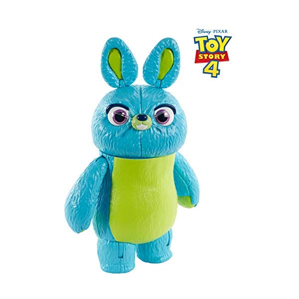 楽天市場】トイストーリー4 フォーキー アクション フィギュア 人形