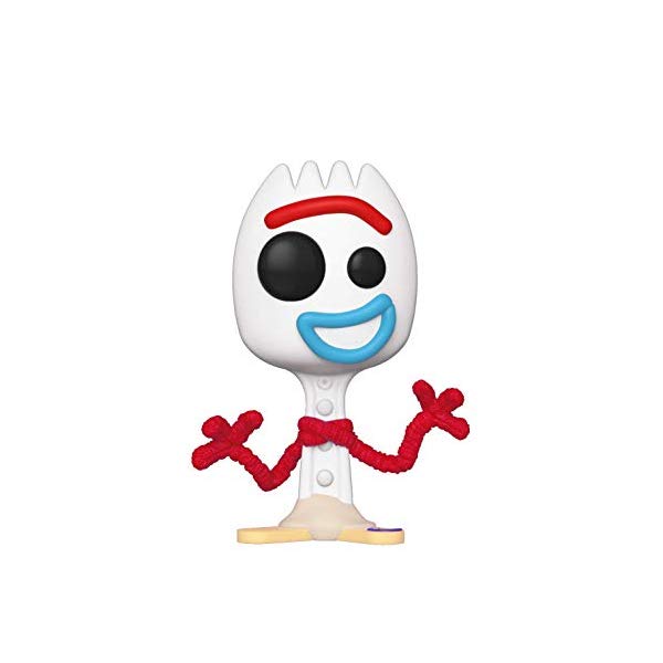 フォーキー おしゃべりアクション人形 Amazon.co.jp: ディズニー トイストーリー フォーキー 【喋る