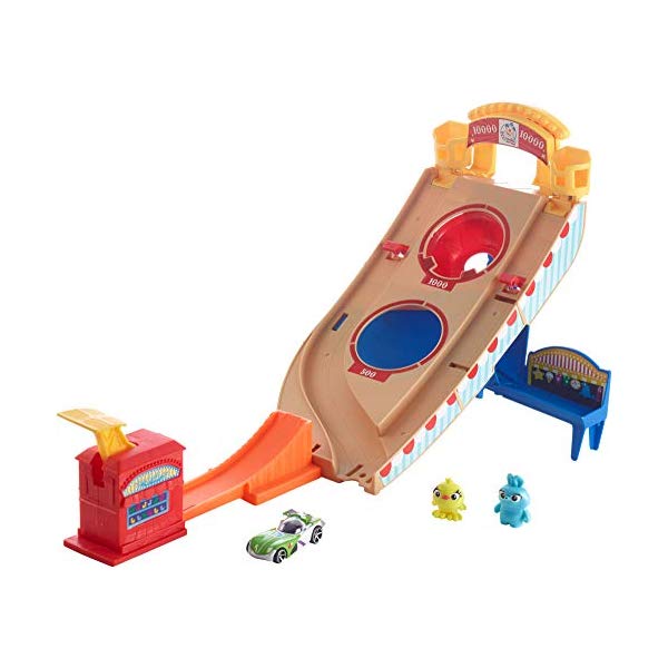 セット　ホットウィール トイストーリー Hot Wheels toy story Amazon | ホットウィール トイストーリー メタルダイキャスト