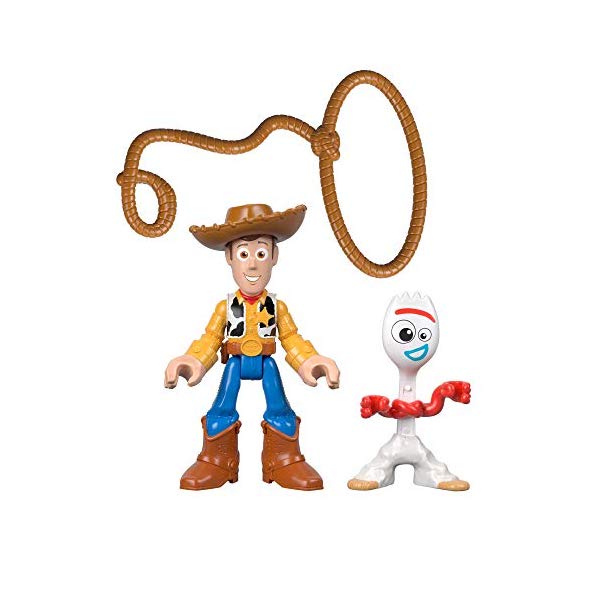 フォーキー おしゃべりアクション人形 Amazon.co.jp: ディズニー トイストーリー フォーキー 【喋る