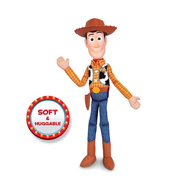  【楽天市場】トイストーリー4 ウッディ フィギュア 人形 ドール おもちゃ グッズ Toy Story Disney Pixar 