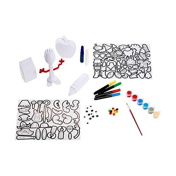 楽天市場】【Disney】トイストーリー 4 Toy Story 4 フォーキー