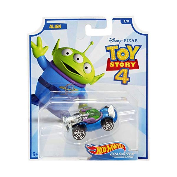ホットウィール　トイストーリー　rc car HOT WHEELS TOY STORY RC CAR | eBay
