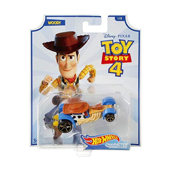 ディズニー　トイストーリー2 ホットウィール Amazon | ホットウィール トイストーリー メタルダイキャスト