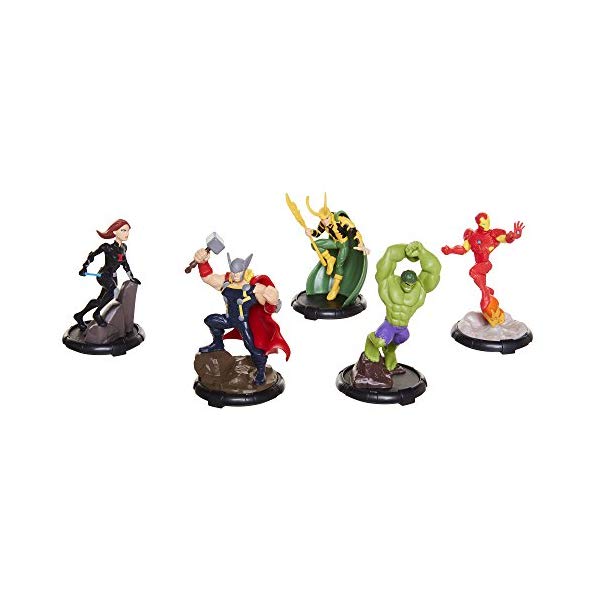 アメコミ　フィギュアセット 楽天市場】【並行輸入品】 マーベル フィギュア インフィニティ