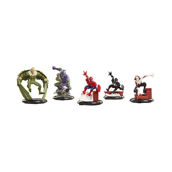 アメコミ フィギュアセット アメコミ フィギュアセット - メルカリ