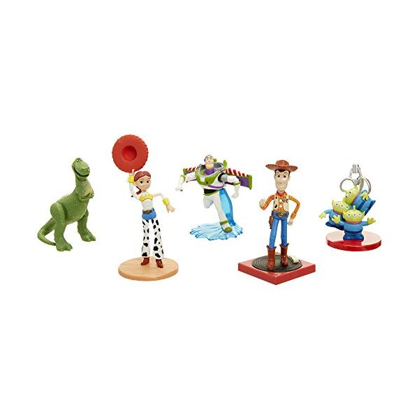 マ*び様 トイストーリー フィギュアセット 楽天市場】US ディズニーストア公式 Toy Story トイストーリー