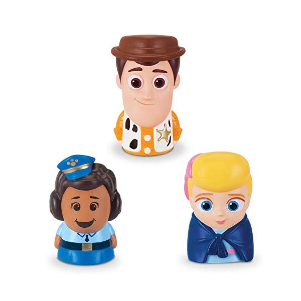 co.co　ボーピープ2個セット co.co ボーピープ2個セット USA直輸入】Disney トイストーリー