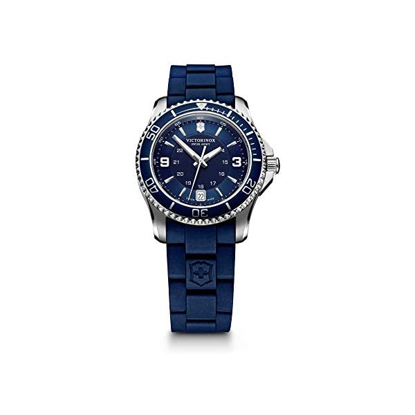 好評 ビクトリノックス Victorinox 腕時計 ウォッチ レディース 女性用 スイス アーミー マルチツール Victorinox Swiss Army Women S Maverick Small Watch 最新の激安 Dkoutsource Com