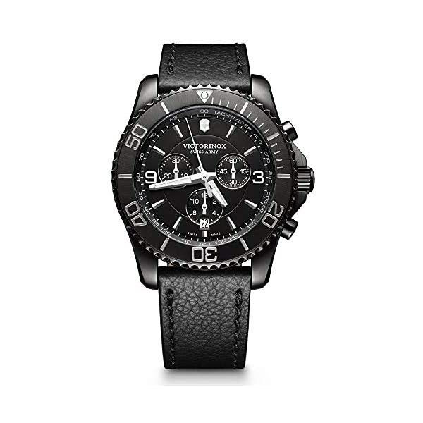 ビクトリノックス VICTORINOX 腕時計 ウォッチ メンズ 男性用 スイス アーミー マルチツール Victorinox - Men's Watch 241786｜i-selection