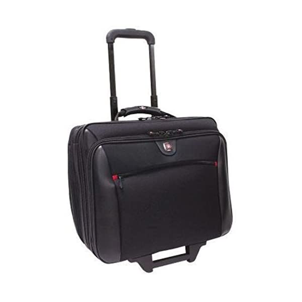 【楽天市場】ウェンガー WENGER 旅行鞄 キャリーバッグ コロコロ スイス POTOMAC from SwissGear by