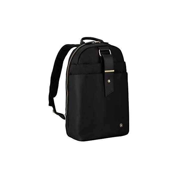 【楽天市場】ウェンガー WENGER バッグ バックパック リュック レディース 女性用 Wenger 604805 Alexa 16