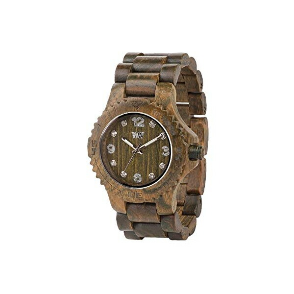 楽天市場】WE WOOD ウィーウッド ASSUNT MULTIMATERIAL CHOCO