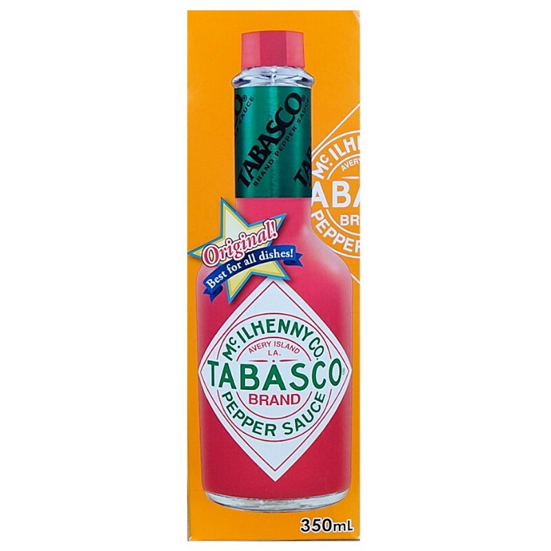 タバスコ大臣 タバスコ ペパーソース 60ml : くすりのレデイハートショップ