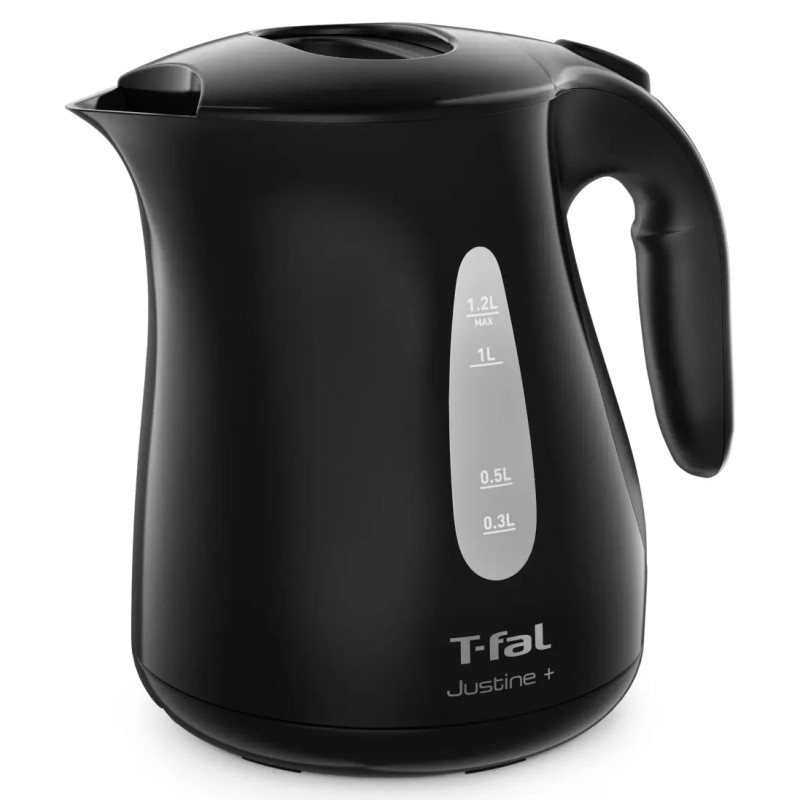 楽天市場】【送料無料】T-fal ティファール 電気ケトル 1.2L