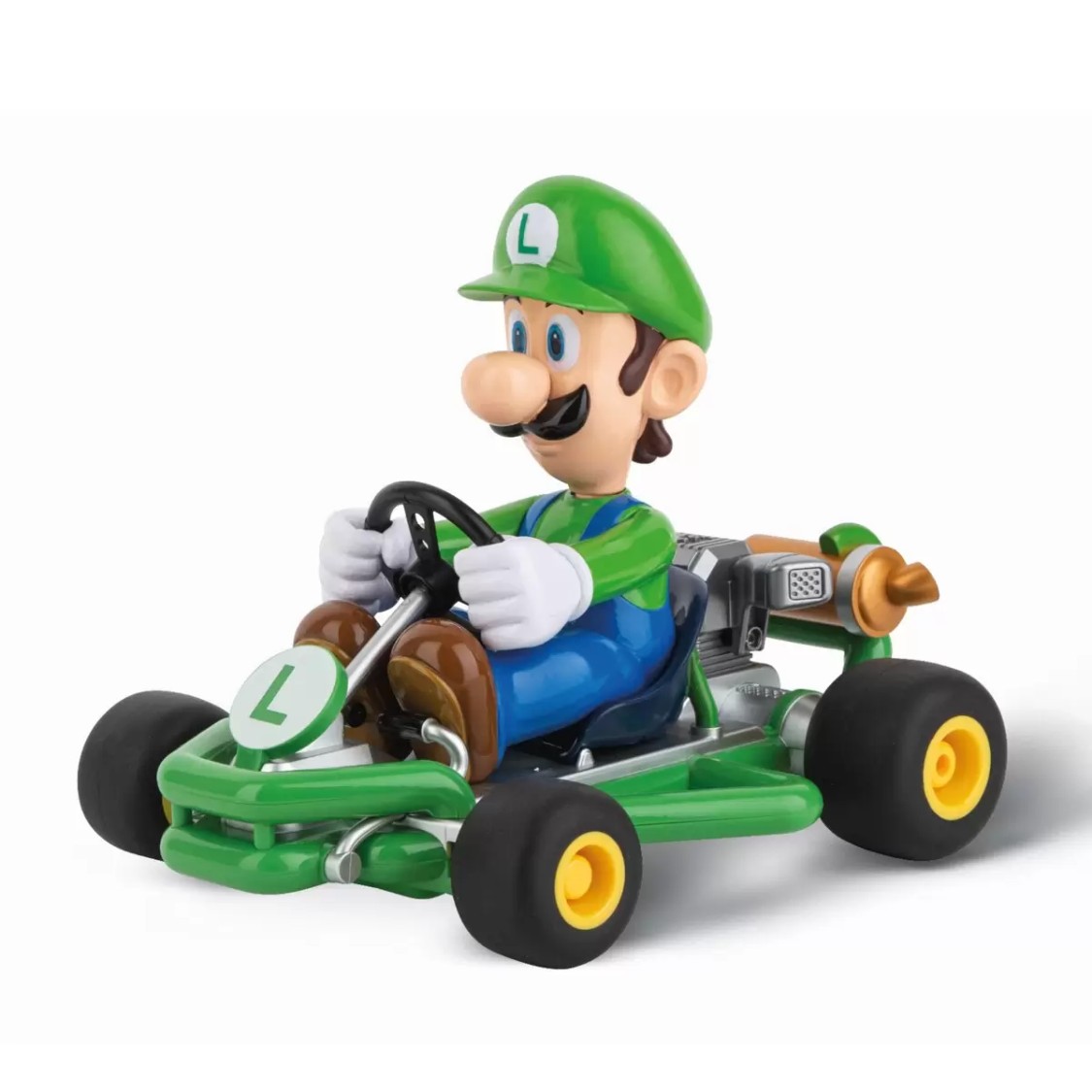 マリオカート Gフォース R/C マリオ &amp; ルイージ ツインセット マリオカート Gフォース R/C マリオ & ルイージ ツインセット