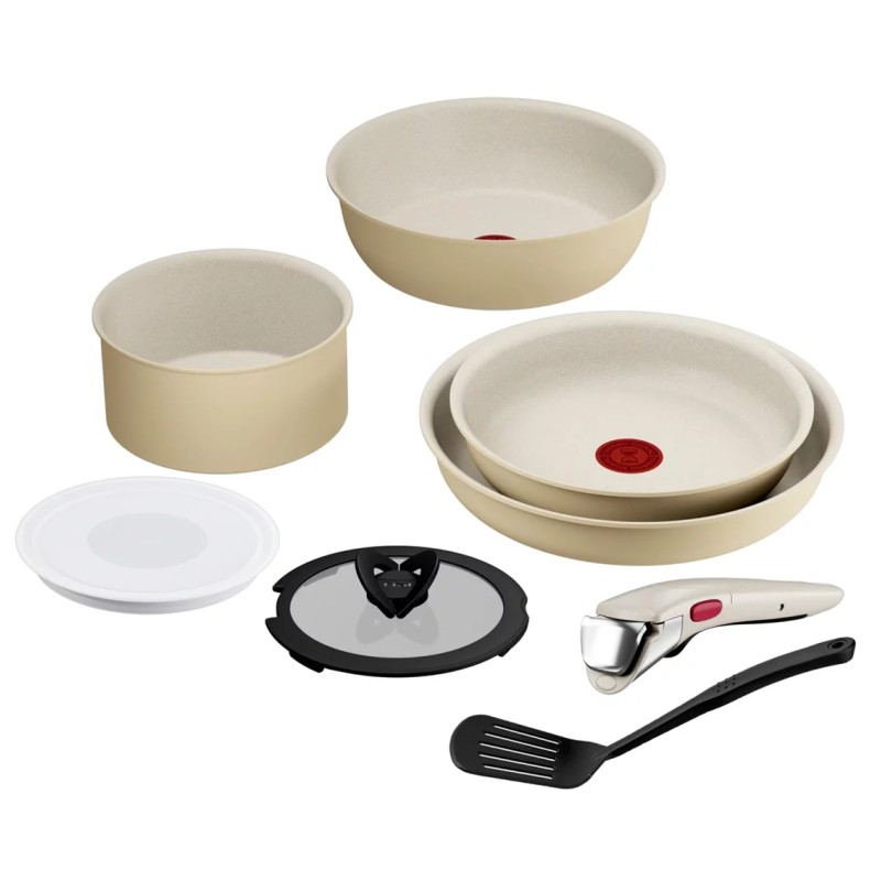 楽天市場】【8点セット】 ティファール インジニオネオ IHパレット 8点