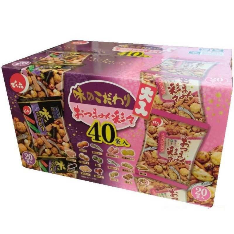 楽天市場】（亀田製菓 柿の種ボックス 63g×24袋）お徳用 24袋