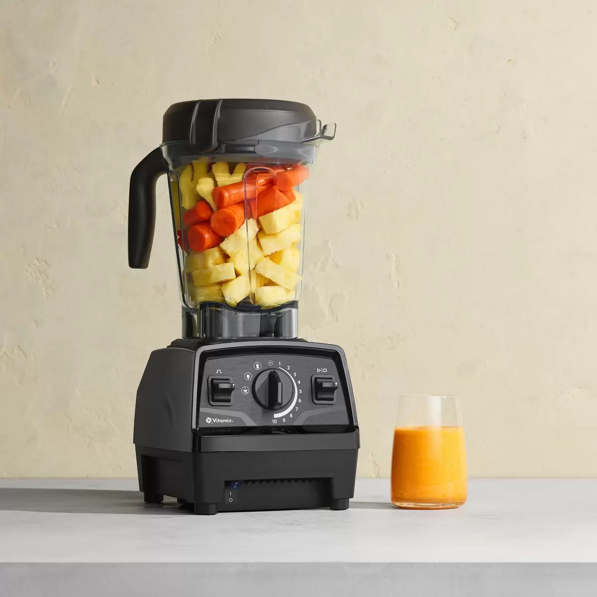 【最終値下げ！】Vitamix　バイタミックス　E320　ブレンダー バイタミックス E320 Explorian Blender | Costco Japan