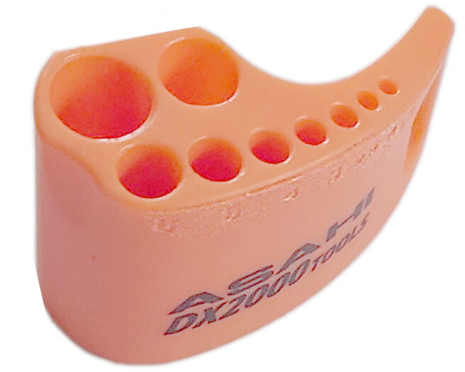 (専用)ツノガイ6種類セット 楽天市場】ASAHI AIS0710 六角棒レンチ用連結ホルダーセット 7個